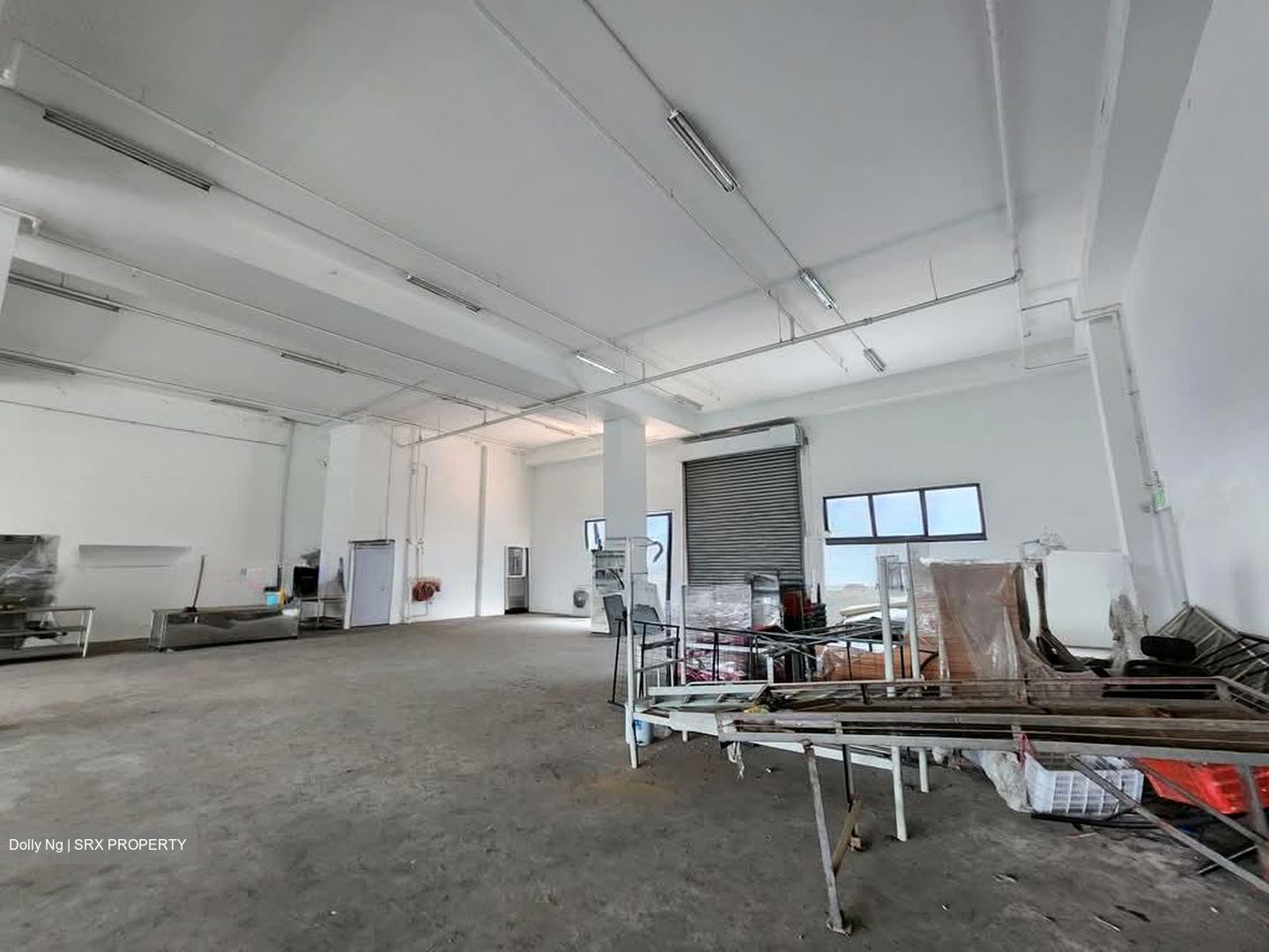 Tuas South Street 8 (D22), Factory #529957561